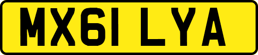 MX61LYA