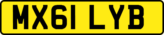 MX61LYB