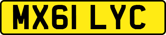 MX61LYC