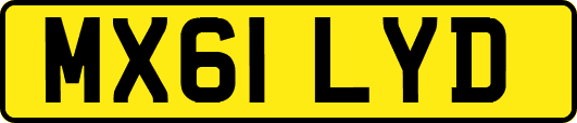 MX61LYD