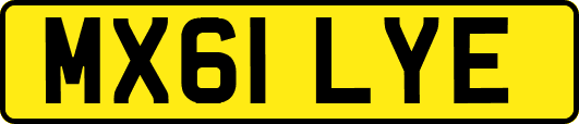MX61LYE