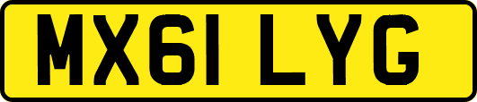 MX61LYG