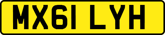 MX61LYH