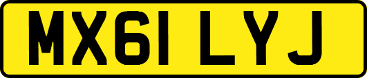 MX61LYJ