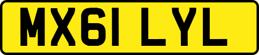 MX61LYL