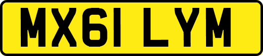 MX61LYM