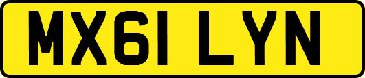 MX61LYN
