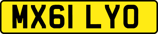 MX61LYO