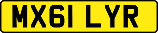 MX61LYR