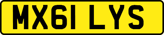 MX61LYS