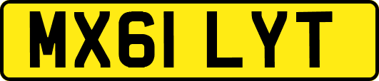 MX61LYT