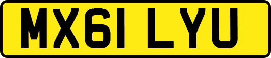 MX61LYU