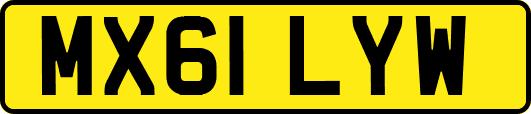 MX61LYW