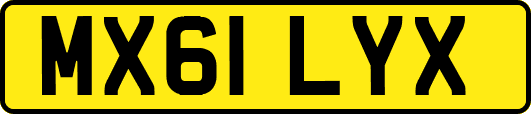 MX61LYX