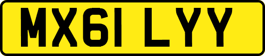 MX61LYY