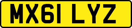 MX61LYZ
