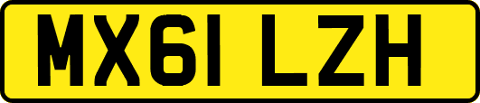 MX61LZH