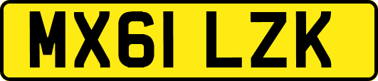 MX61LZK