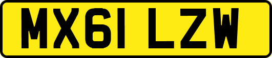 MX61LZW