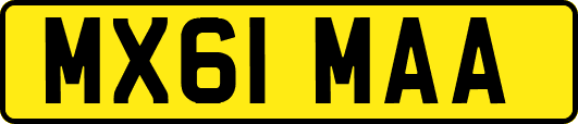 MX61MAA