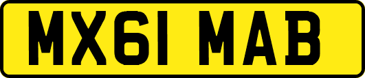 MX61MAB