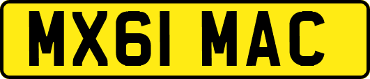 MX61MAC