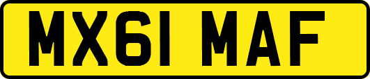 MX61MAF
