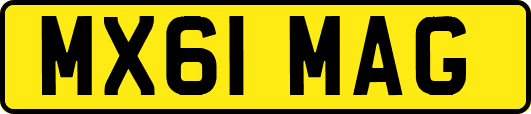 MX61MAG