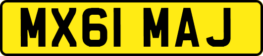 MX61MAJ