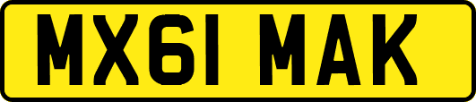 MX61MAK