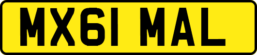 MX61MAL