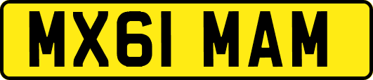 MX61MAM