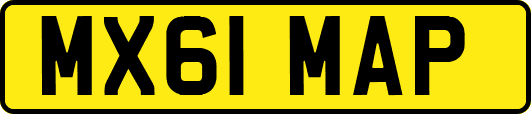 MX61MAP