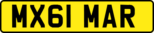 MX61MAR