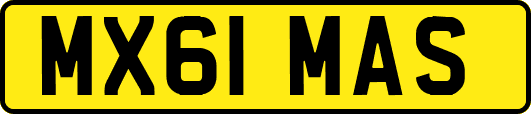 MX61MAS