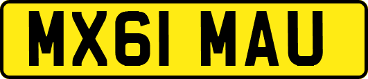 MX61MAU