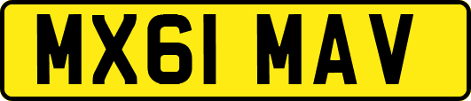 MX61MAV