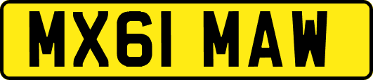 MX61MAW