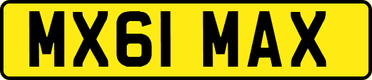 MX61MAX