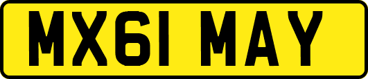 MX61MAY