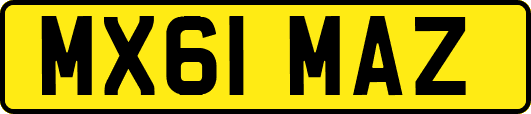 MX61MAZ