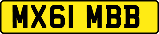 MX61MBB