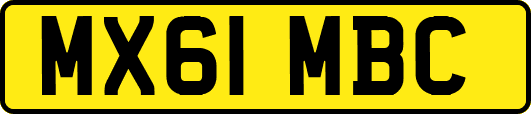MX61MBC