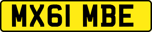MX61MBE