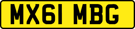 MX61MBG