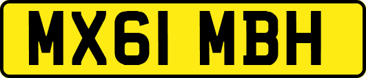 MX61MBH