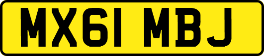 MX61MBJ