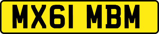 MX61MBM