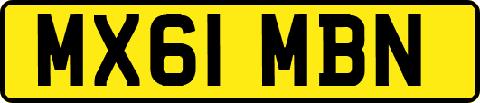 MX61MBN