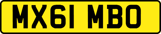 MX61MBO